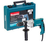 13mm Impact drill 720W 0-2900rpm 0-58000ipm