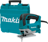 23mm Variable speed jigsaw 650W 500-3100spm