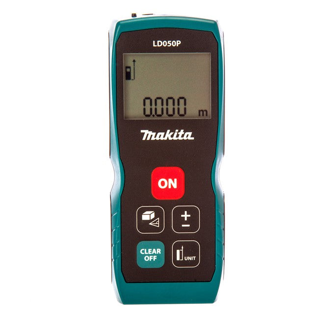 0.05-50m Laser distance measurer IP54