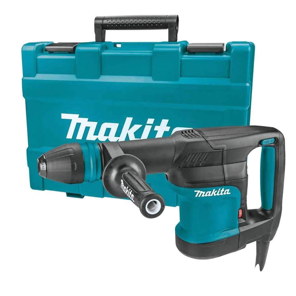 SDS-Max Demolition hammer 1100W 7.6j 1100-2650bpm