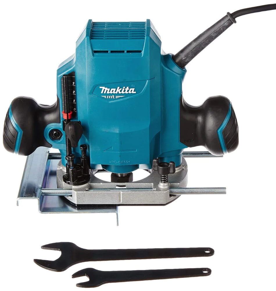 MT 6.0mm-8.0mm Plunge router 900W 27000rpm 35mm-Cut