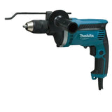 MT 13mm Impact drill 710W 0-3200rpm 48000ipm keyless chuck