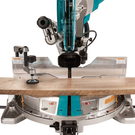 260mm Double slide compound mitre saw 1510W 3200rpm