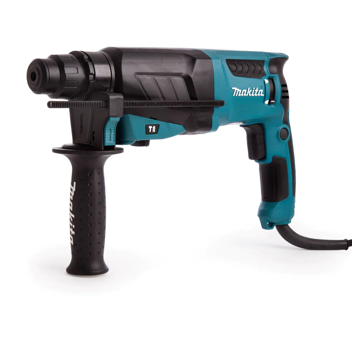 26mm SDS+ Rotaryhammer drill 800W 1200rpm 2.4j 4600bpm