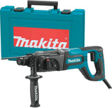 24mm SDS+ Rotary hammer drill 780W 1100rpm 2.3j 4500bpm