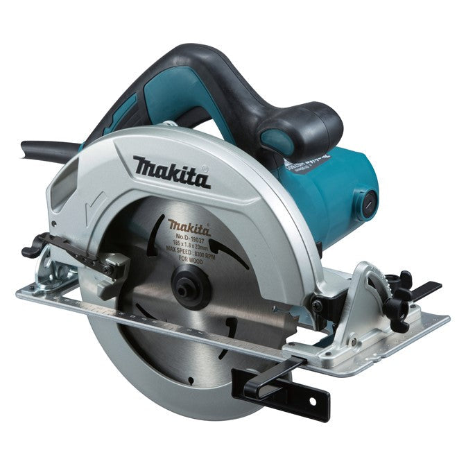 190mm Circular saw 1200W 5200rpm 66mm-Cut