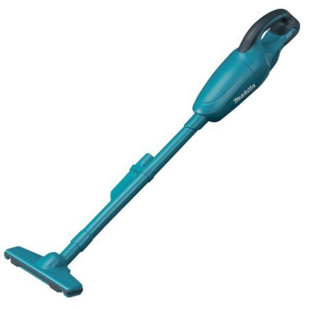 18V LXT Vacuum cleaner 650ml 80min