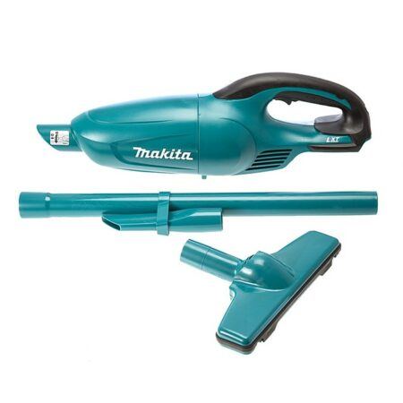 18V LXT Vacuum cleaner 650ml 80min