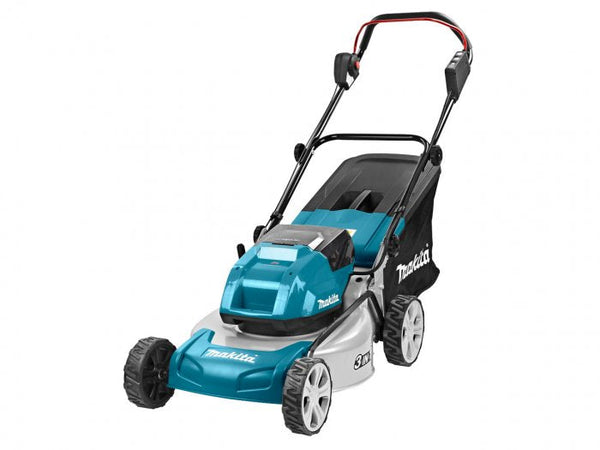 Makita DLM461Z 18V 36V 460mm LXT Lawn mower 40L Online