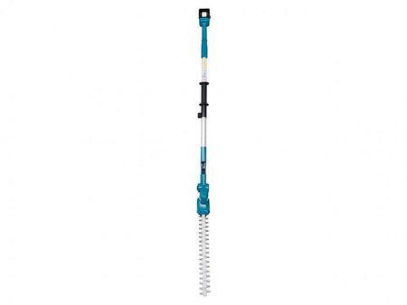 18V 460mm LXT Pole hedge trimmer 3600spm 18mm-Tooth spacing