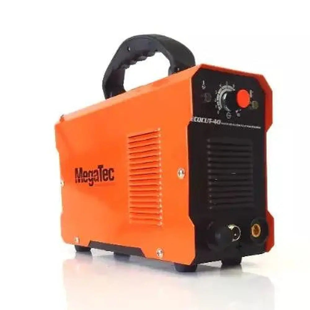 Cut 40 220Volt Megatec plasma cutter machines || Online industrial S.A ...