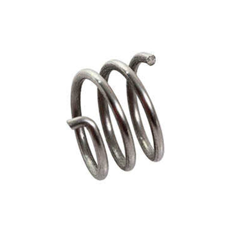 MB15 M6 Tip adaptor springs