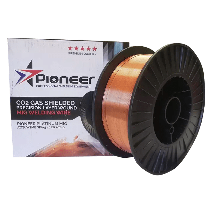 ER100-S6 Mild steel mig welding wires