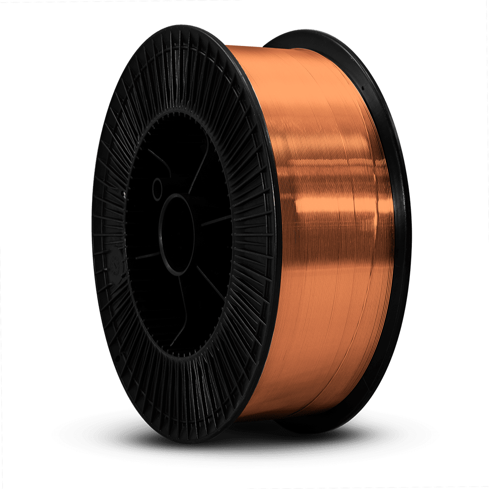 ER70-S6 Mild steel mig welding wires