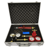 Universal Boc brazing + cutting kit complete