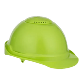 Nikki style vented hard hats 4-point Type-1