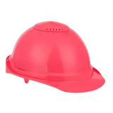 Nikki style vented hard hats 4-point Type-1