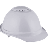 Nikki style vented hard hats 4-point Type-1