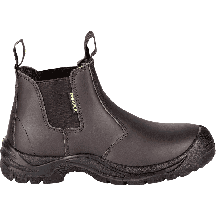 Safety PPE products tagged Pioneer safety footwear Online Industrial