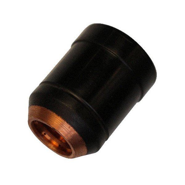A101 Plasma retaining cap