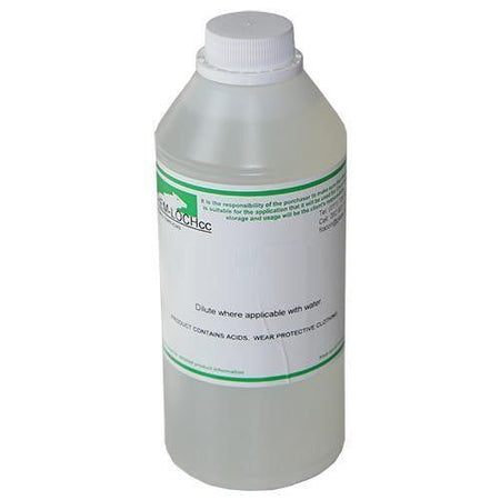 1L Stainless steel pre-cleaners