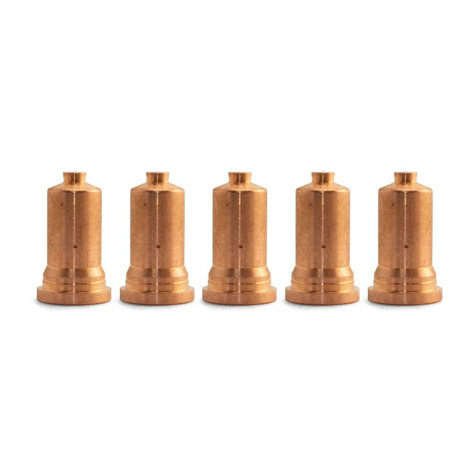 SCP80 1.2mm 60A-70A Plasma contact cutting tips
