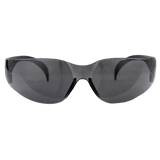 Anti scratch lense classic safety spectacles