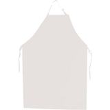 900mm x 1200mm Reinforced polyester PVC apron