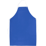 900mm x 1200mm Reinforced polyester PVC apron