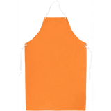 900mm x 1200mm Reinforced polyester PVC apron