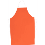 900mm x 1200mm Reinforced polyester PVC apron