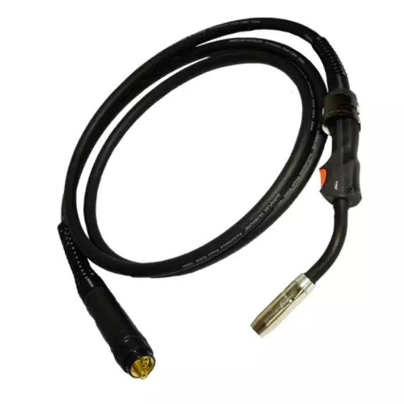 AL455 450Amp mig welding torch