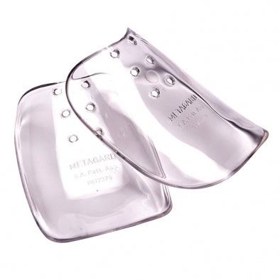 Metta guard foot protectors