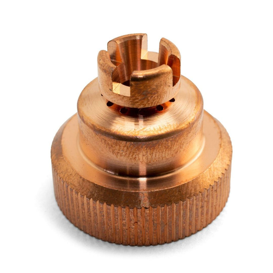 SCP120 Plasma shield cap