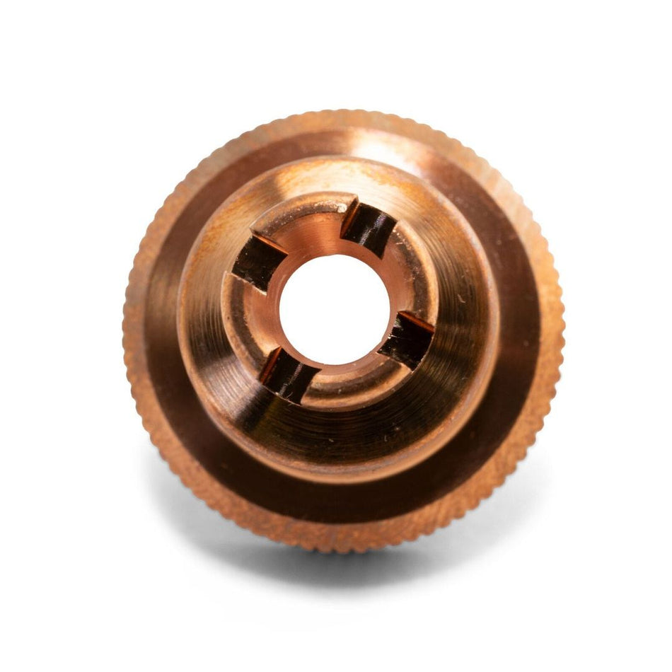 SCP120 Plasma shield cap