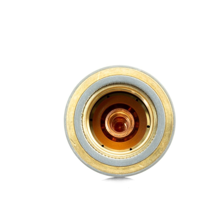 SCP80 Plasma retaining cap