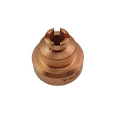 SCP80 Plasma shield cap
