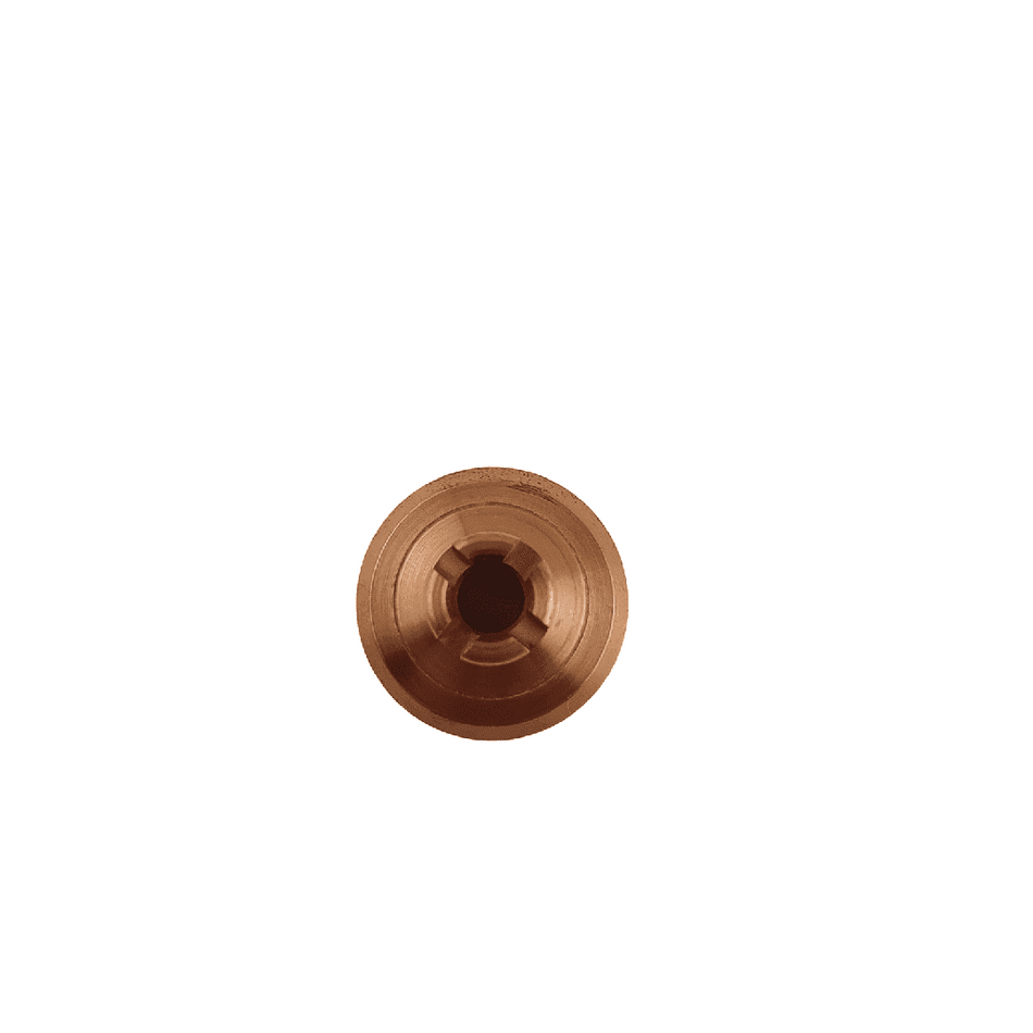 SCP80 Plasma shield cap
