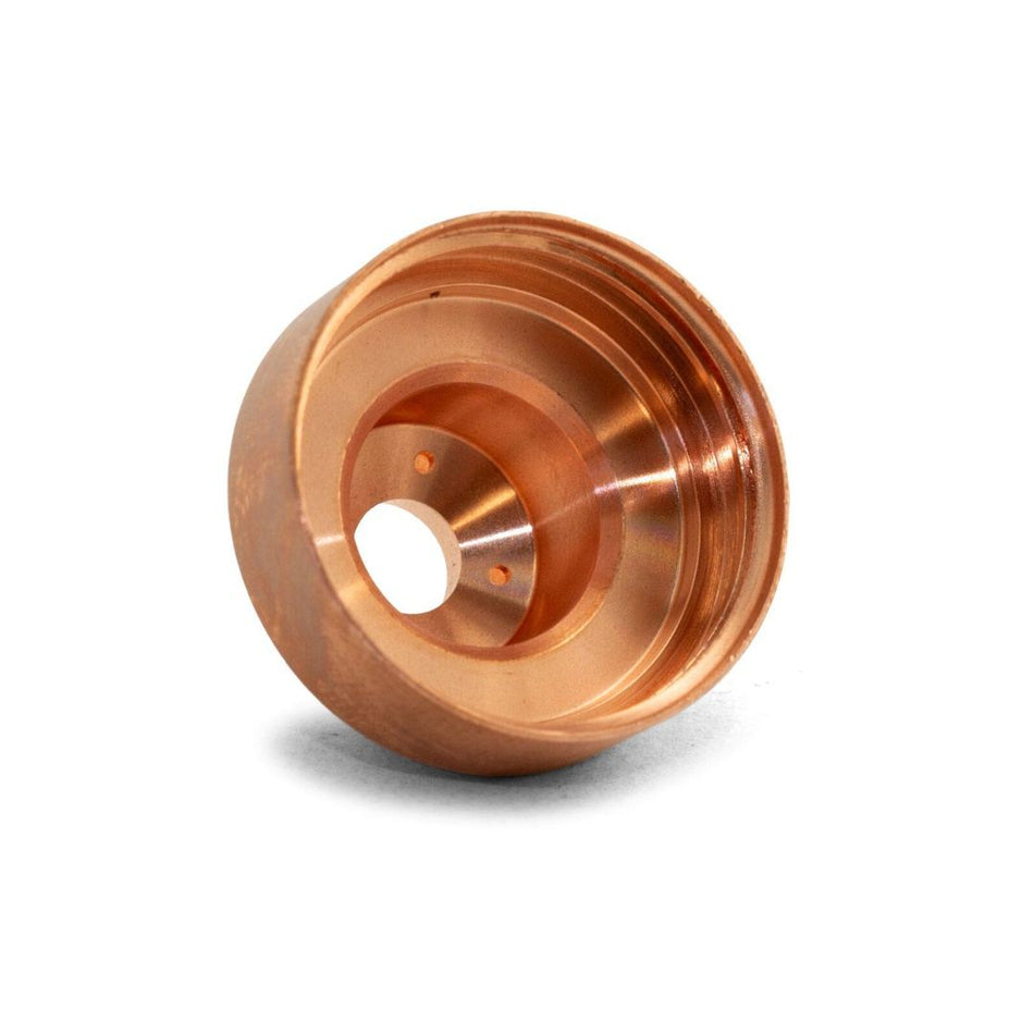 SCP80 + SCP120 Plasma gouging shield cap
