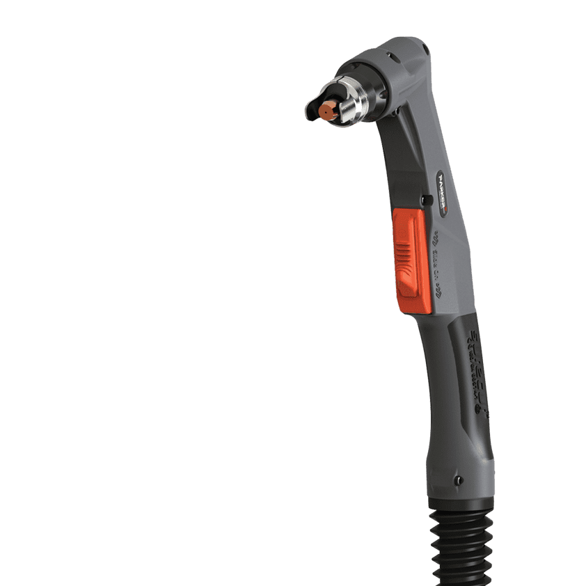 SCP60 Surecut 6m 4-Holes plasma torch