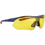 Anti scratch lense O-Vision safety spectacles