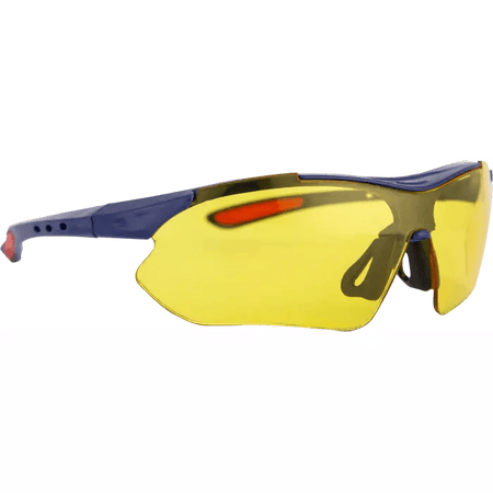 Anti scratch lense O-Vision safety spectacles