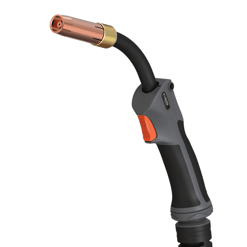 SGB MB6050 Water cooled mig welding torch