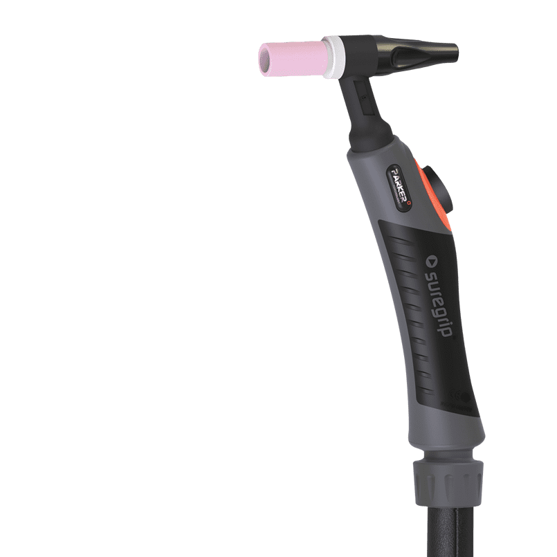 Suregrip 20 Water cooled SP2110 P12I1 tig torch