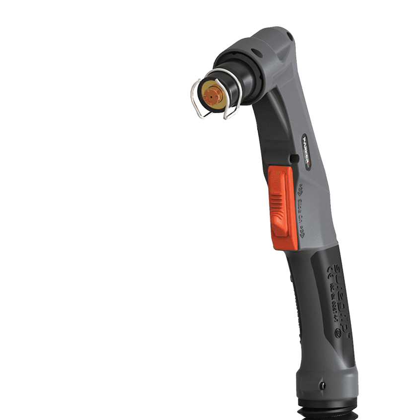 STR A81R Suregrip TRF plasma torch