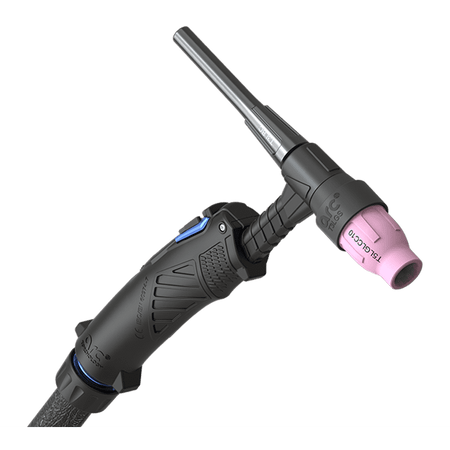 Arc T5W 550amp 4m Water cooled tig torch
