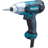 6.35mm Impact driver 230W 3600rpm 3200ipm 100Nm