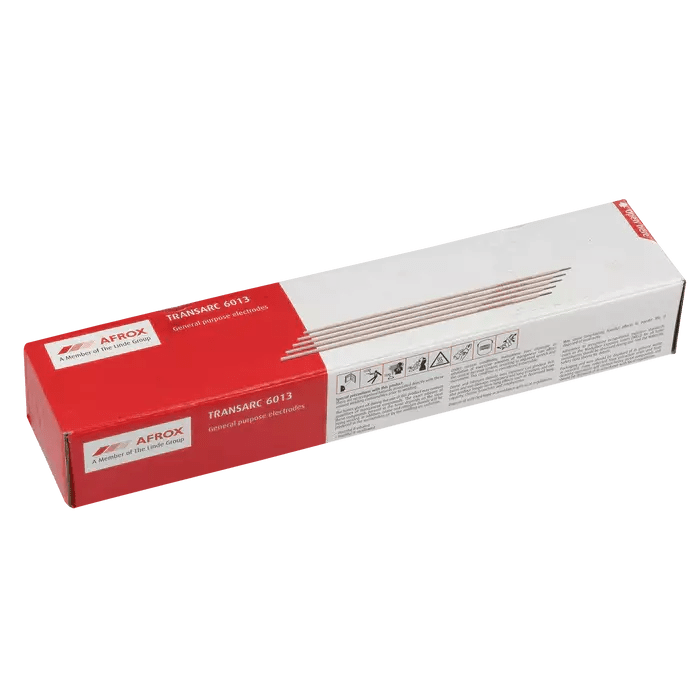 Transarc Rods E6013 Transarc welding electrodes | Online industrial S.A – Online ...