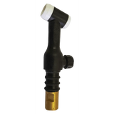 26V + Valve tig torch necks