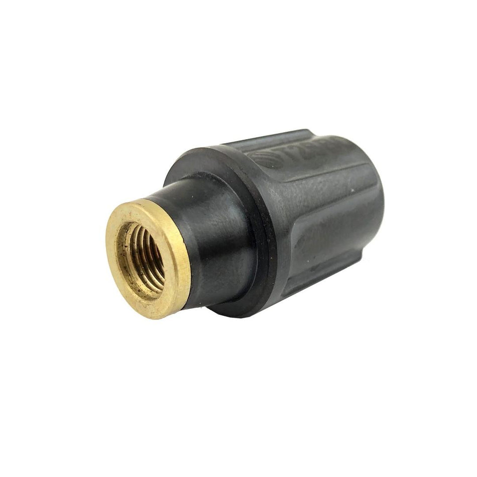 T3 + T5 Arc short tig back caps